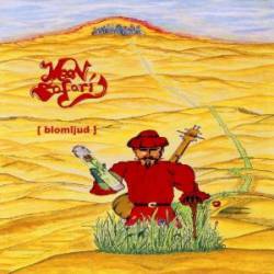 Moon Safari : Blomljud (2 CD)